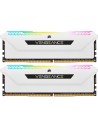 Corsair Vengeance CMH32GX4M2E3200C16W módulo de memoria 32 GB 2 x 16 GB DDR4 3200 MHz