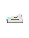 Corsair Vengeance CMH32GX4M2E3200C16W módulo de memoria 32 GB 2 x 16 GB DDR4 3200 MHz