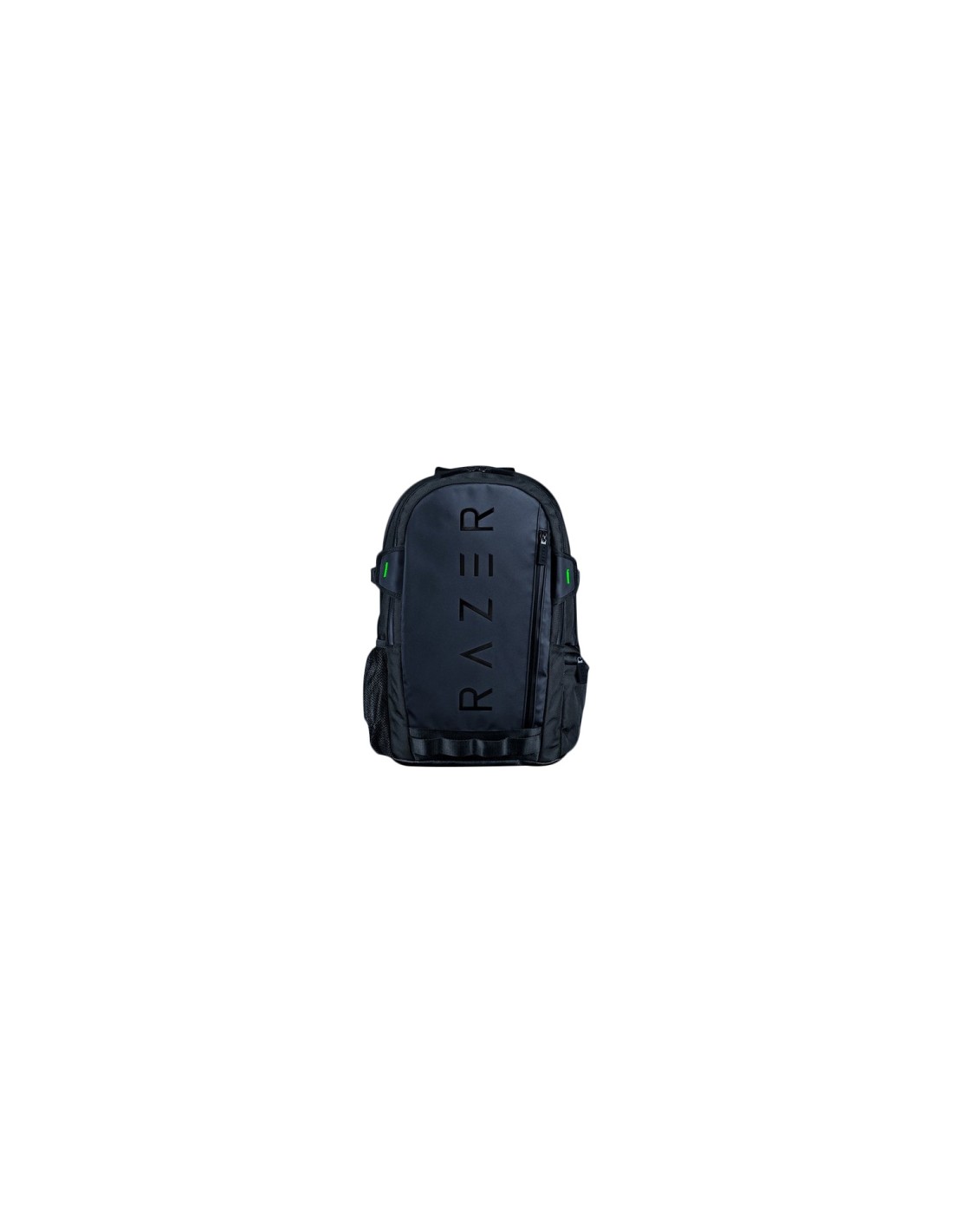 Razer rogue Mochila para portatil 15P universal poliester Negro