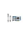 QNAP adaptador y tarjeta de red Interno Fibra 25000 Mbit/s PCI Express