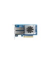 QNAP adaptador y tarjeta de red Interno Fibra 25000 Mbit/s PCI Express