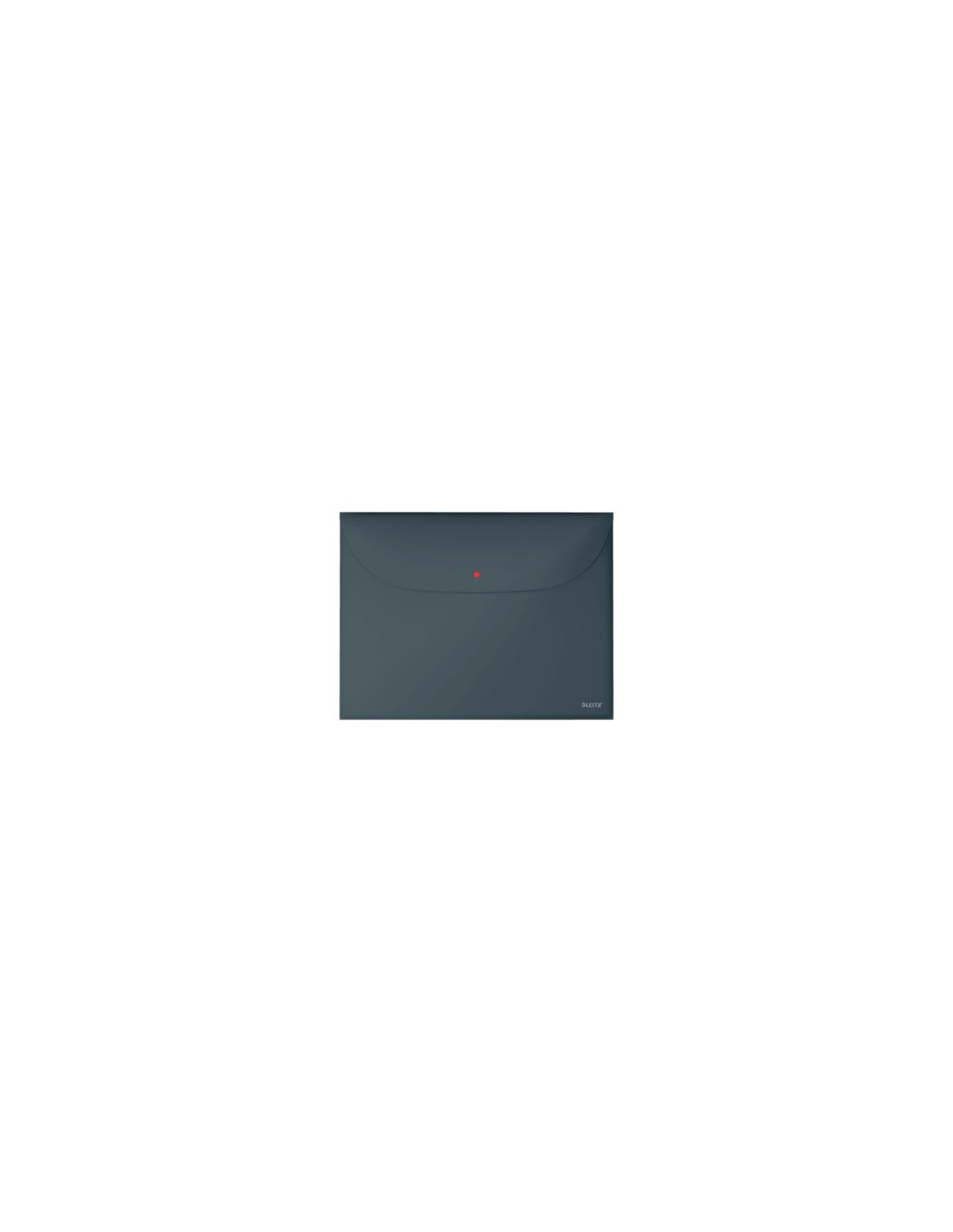 Leitz 47090089 carpeta Polipropileno (PP) Negro A4