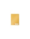 Leitz 47160019 carpeta Polipropileno (PP) Amarillo A4