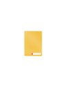 Leitz 47080019 carpeta Polipropileno (PP) Amarillo A4