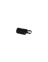 Fellowes 8026501 soporte lumbar para respaldos Negro