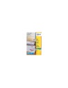 Avery J8160-25 etiqueta de impresora Blanco