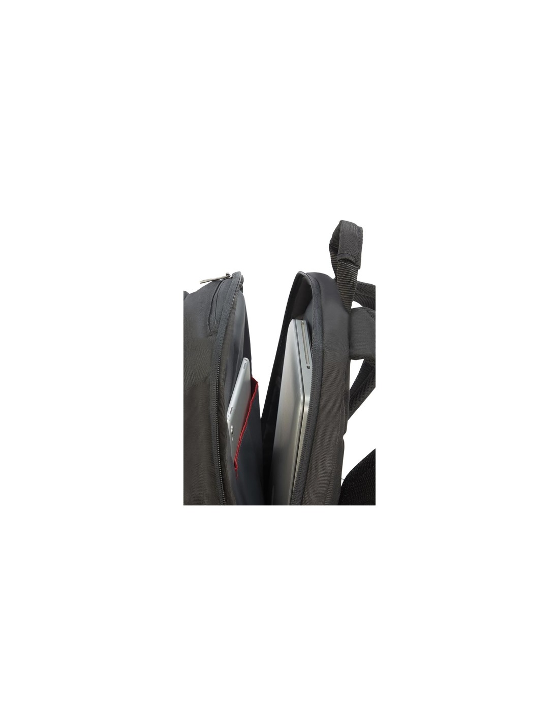 Samsonite GuardIT 2.0 L Maletines para portátil 17.3P Negro