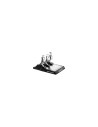 Thrustmaster T-LCMUSB Pedales PC, PlayStation 4, Xbox One Negro, Acero inoxidable