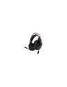 Krom Klaim Auriculares Alámbrico Diadema Juego USB tipo A Negro