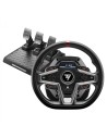 Thrustmaster 4460182 mando y volante Negro USB Volante + Pedales Analógico/Digital PC, Xbox One, Xbox One S, Xbox One X, Xbox Se