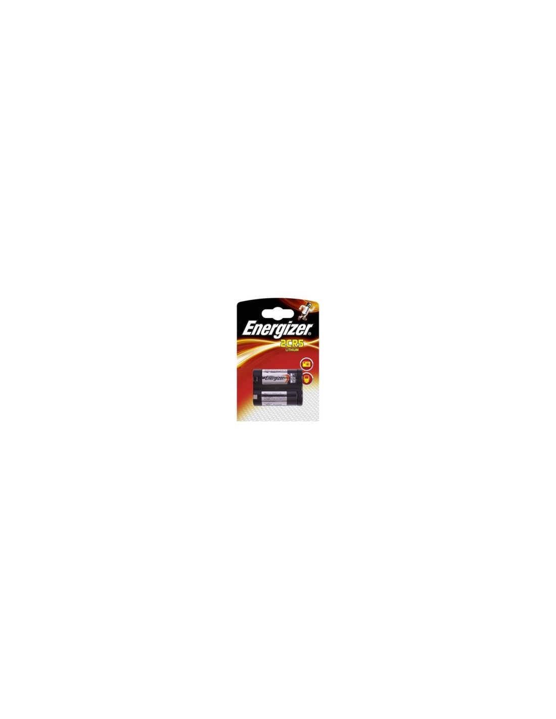 Energizer 7638900057003 pila doméstica BaterÍ­a de un solo uso Litio