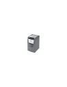 Rexel Optimum AutoFeed+ 150X triturador de papel Corte cruzado 55 dB 22 cm Negro, Plata