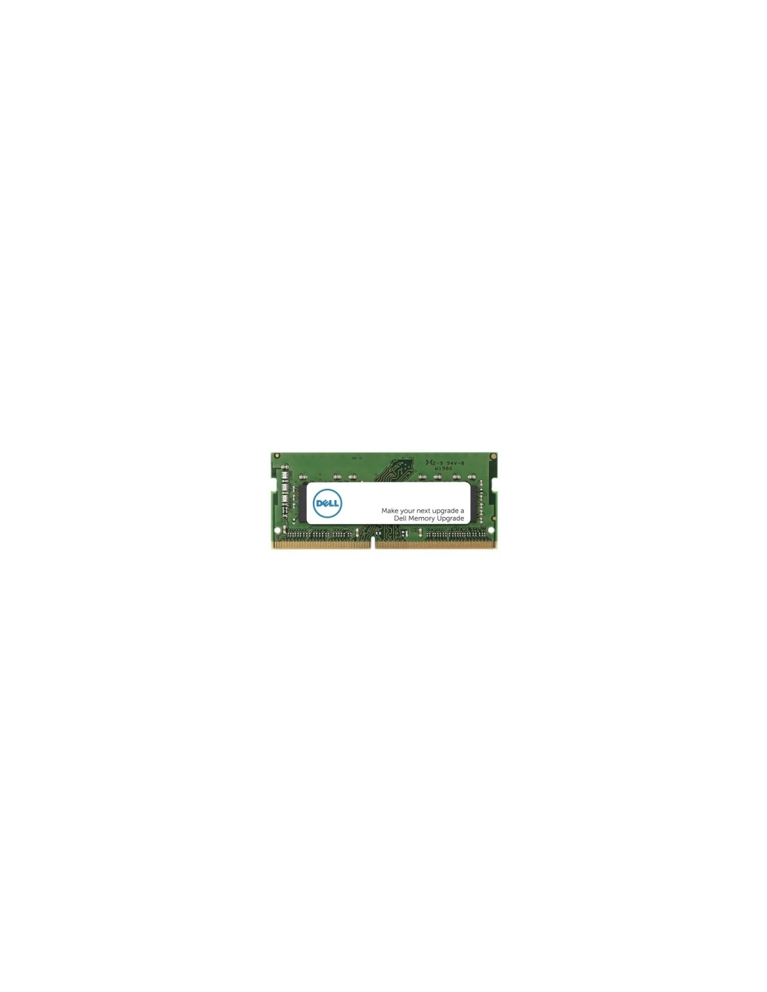 DELL AB949335 módulo de memoria 32 GB 1 x 32 GB DDR5 4800 MHz