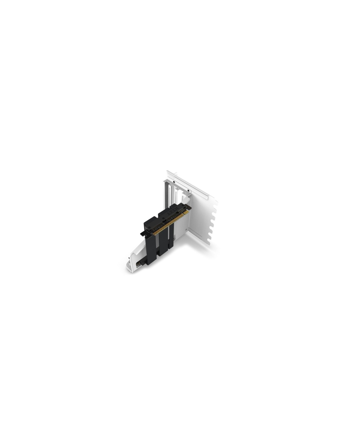 NZXT AB-RH175-W1 parte carcasa de ordenador Universal Soporte para tarjeta gráfica