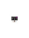 ASUS ROG Swift PG27AQN 68,6 cm (27") 2560 x 1440 Pixeles Wide Quad HD Gris