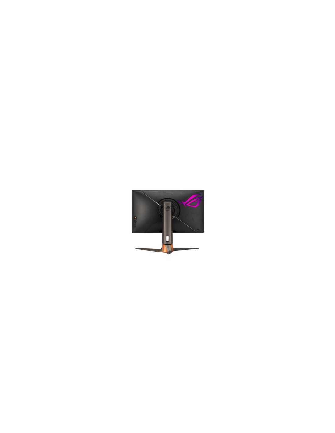 ASUS ROG Swift PG27AQN 68,6 cm (27") 2560 x 1440 Pixeles Wide Quad HD Gris