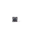 Alphacool 24817 sistema de refrigeración para ordenador Universal Ventilador 12 cm Negro 1 pieza(s)