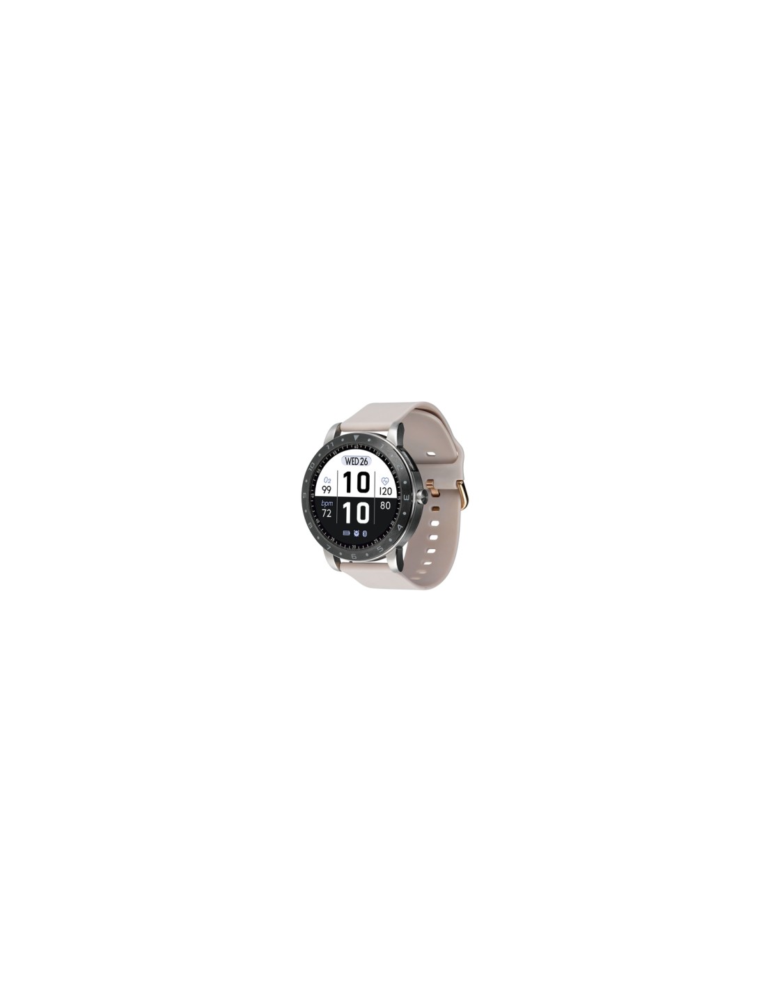 ASUS VivoWatch Strap(HC-S04) Correa Rosa Silicona