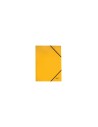 Leitz 39080015 carpeta Cartón Amarillo A4