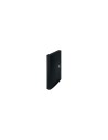 Leitz 46230095 carpeta Polipropileno (PP) Negro A4