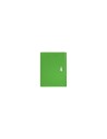 Leitz 46230055 carpeta Polipropileno (PP) Verde A4