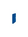 Leitz 46230035 carpeta Polipropileno (PP) Azul A4