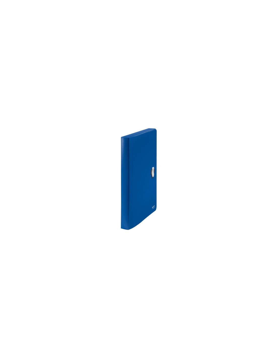 Leitz 46230035 carpeta Polipropileno (PP) Azul A4
