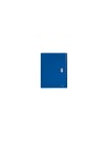 Leitz 46230035 carpeta Polipropileno (PP) Azul A4