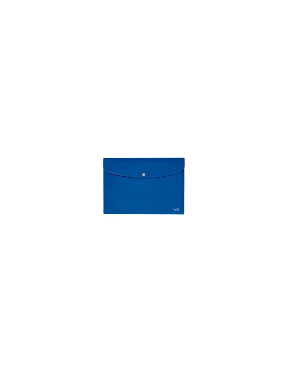 Leitz 46780035 carpeta Polipropileno (PP) Azul A4