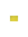 Leitz 46780015 carpeta Polipropileno (PP) Amarillo A4