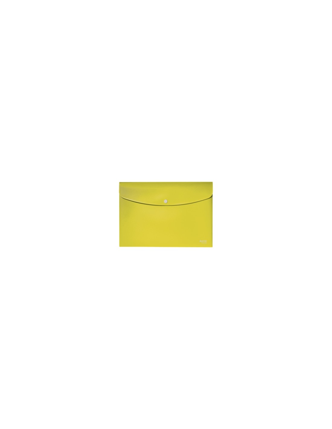 Leitz 46780015 carpeta Polipropileno (PP) Amarillo A4