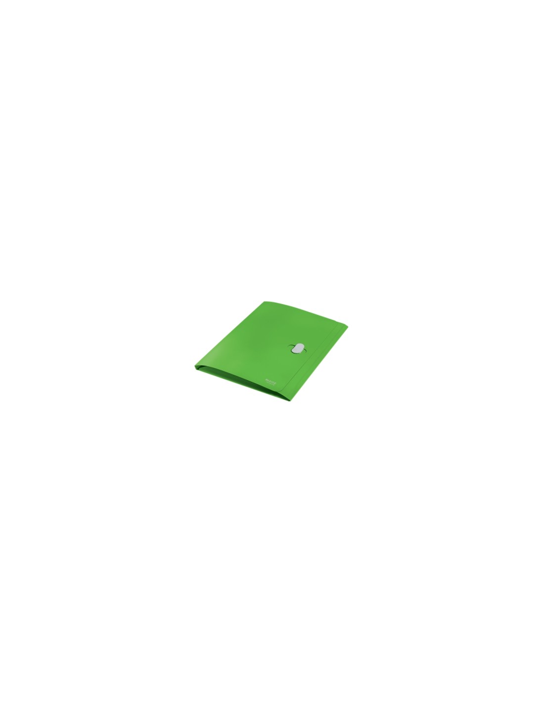 Leitz Recycle Dokumentenmappe A4 Polipropileno (PP) Verde
