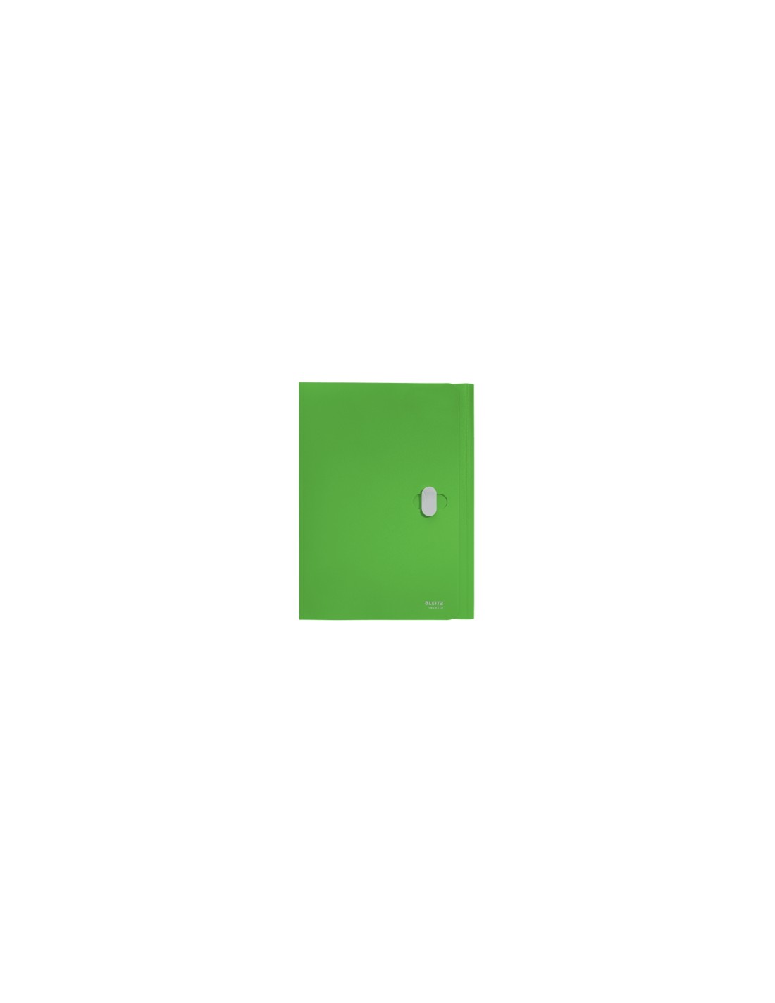 Leitz Recycle Dokumentenmappe A4 Polipropileno (PP) Verde