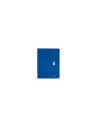 Leitz 46220035 carpeta Polipropileno (PP) Azul A4