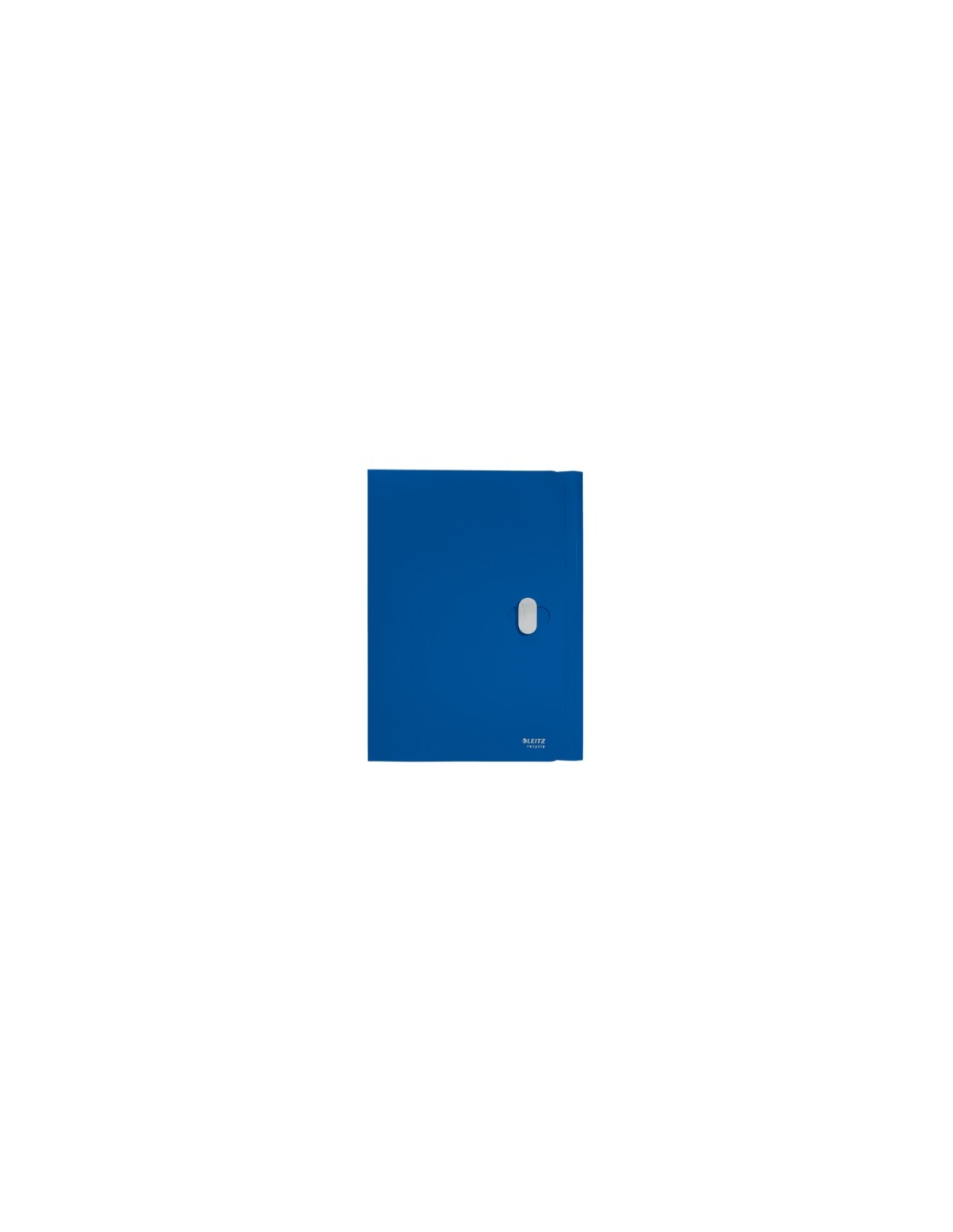 Leitz 46220035 carpeta Polipropileno (PP) Azul A4