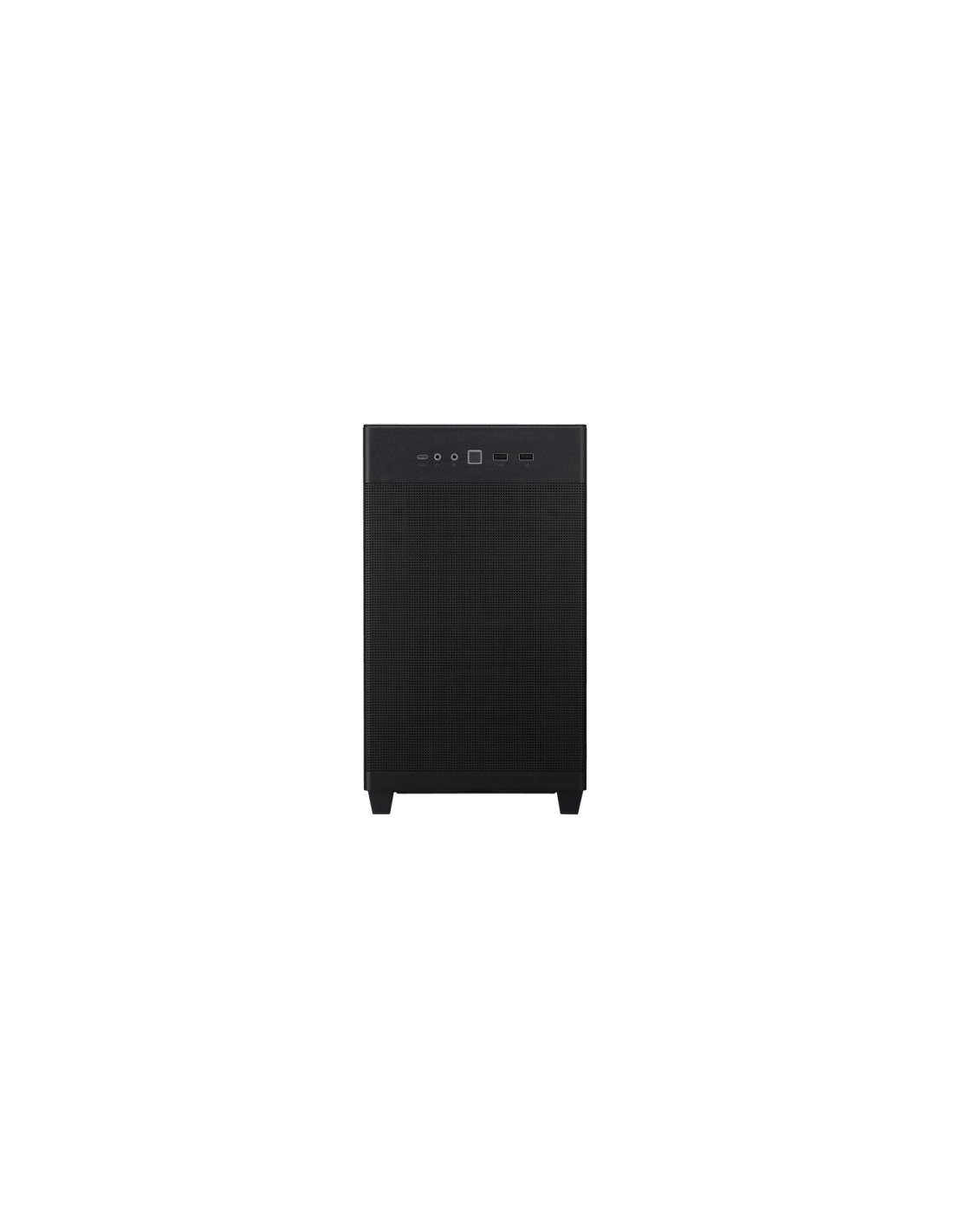 ASUS AP201 PRIME CASE TG Mini Tower Negro