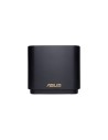ASUS ZenWiFi XD4 Plus (B-1-PK) Doble banda (2,4 GHz / 5 GHz) Wi-Fi 6 (802.11ax) Negro 2 Interno