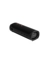 Creative Labs Creative MUVO Go Altavoz portátil estéreo Negro 20 W