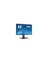 iiyama ProLite XB3288UHSU-B5 pantalla para PC 80 cm (31.5") 3840 x 2160 Pixeles 4K Ultra HD LCD Negro