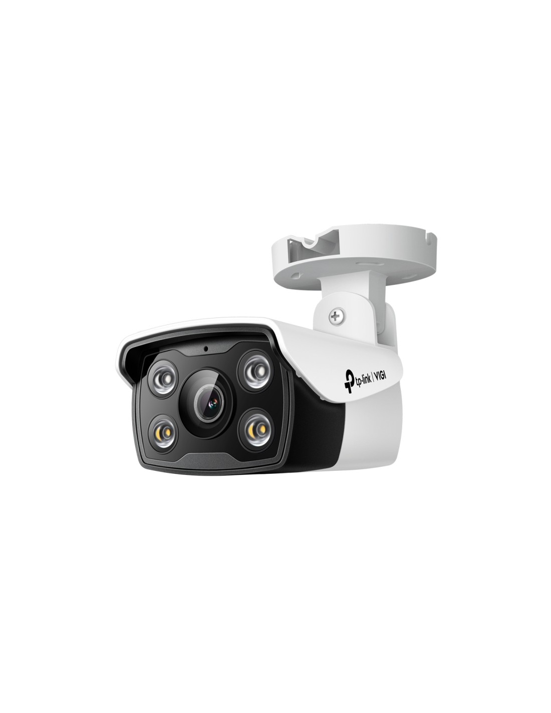 TP-Link VIGI C330(2.8mm) Bala Cámara de seguridad IP Exterior 2304 x 1296 Pixeles Techo/Pared/Poste