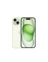 Apple iPhone 15 15,5 cm (6.1") SIM doble iOS 17 5G USB Tipo C 512 GB Verde