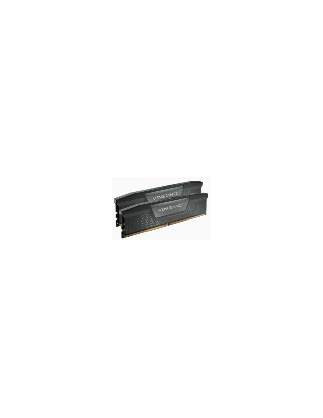 Corsair Vengeance CMK16GX5M2B5200C40 módulo de memoria 16 GB 2 x 8 GB DDR5 5200 MHz