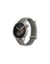 Amazfit Balance 3,81 cm (1.5") AMOLED 46 mm Digital 480 x 480 Pixeles Pantalla táctil Gris Wifi GPS (satélite)