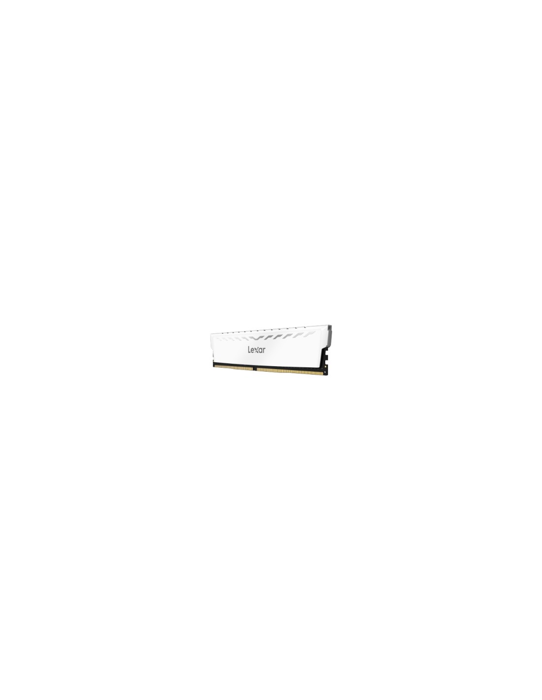 Lexar THOR módulo de memoria 32 GB 2 x 16 GB DDR4 3600 MHz