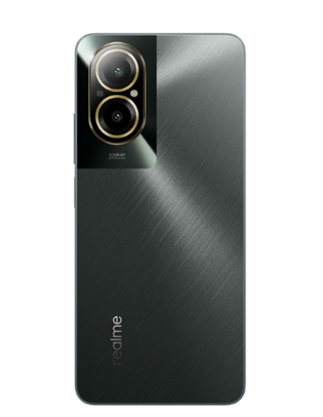 Realme C67 8/256GB Negro Smartphone