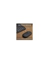 Logitech Pebble 2 Combo teclado Ratón incluido RF Wireless + Bluetooth QWERTY Español Grafito