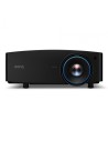 BenQ LU935ST videoproyector Proyector de corto alcance 5500 lúmenes ANSI DLP WUXGA (1920x1200) Negro
