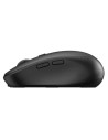 Nilox NXMOWI4001 ratón RF inalámbrico Óptico 3200 DPI
