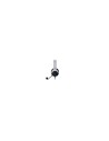 Razer Kaira X Auriculares Alámbrico Diadema Juego Negro, Blanco