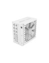 NZXT C850 Gold ATX 3.1 unidad de fuente de alimentación 850 W 24-pin ATX Blanco